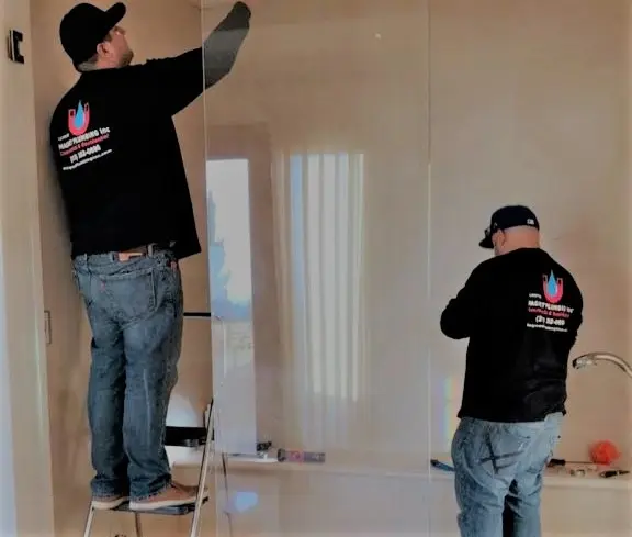 Professional plumbing installation for Sump Pump Installation in Victor Mills